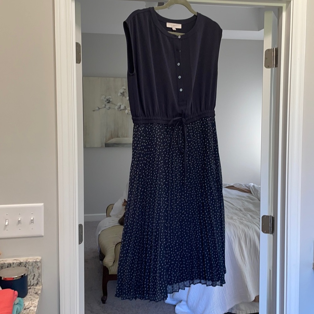 Loft Dress